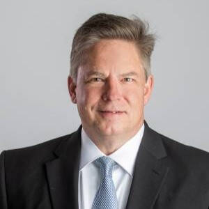 Martin Axelrod Headshot